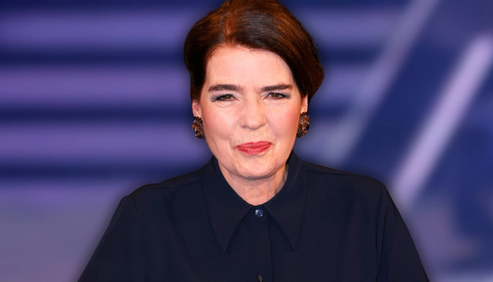 Jo Tödter Daubner: Alles, was über die private Tochter von Susanne Daubner bekannt ist jo todter daubner