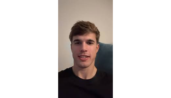 Luca Kohlund: Biografie, familiärer Hintergrund & die Wahrheit über seine Karriere luca kohlund